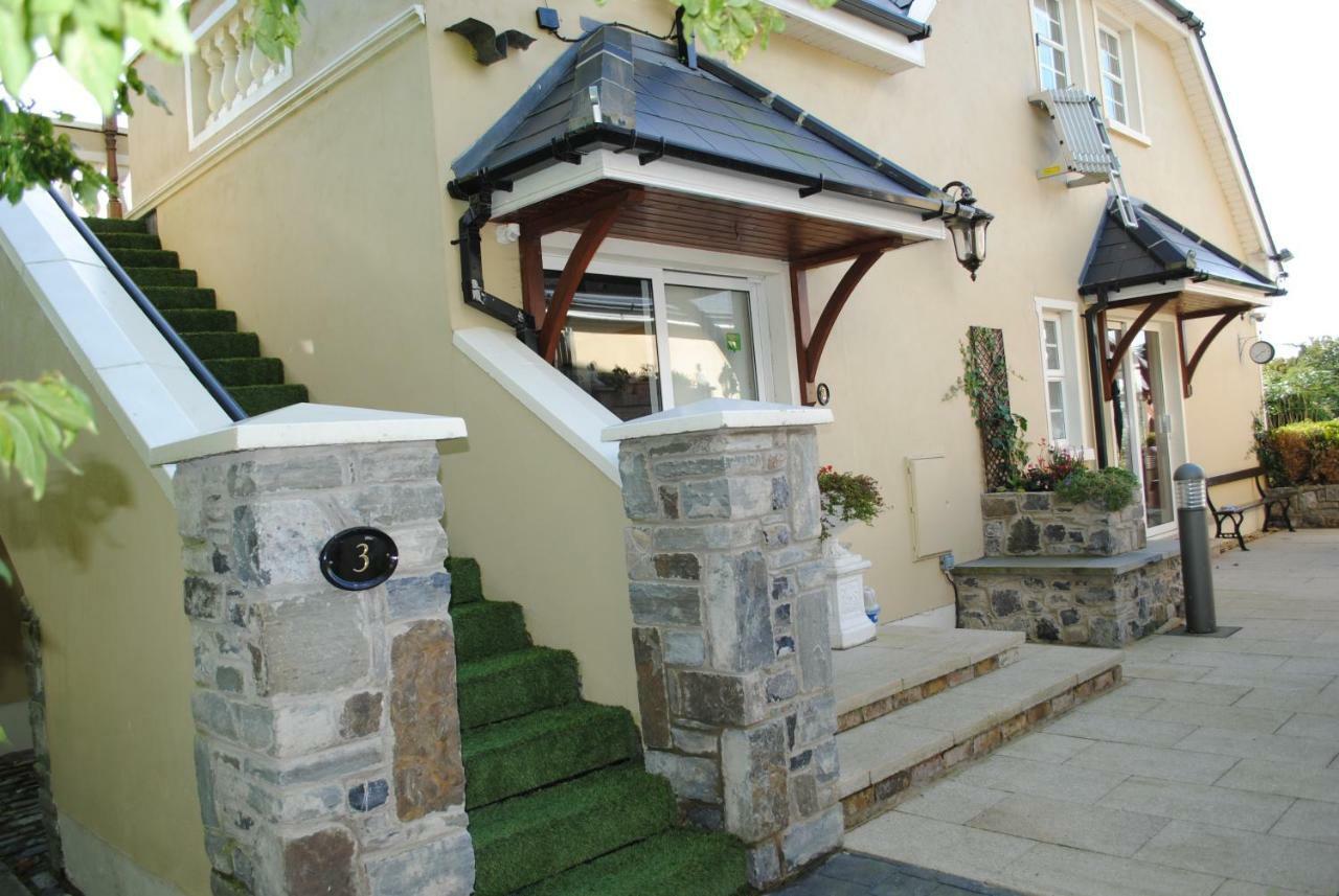 Riverside Lodge Карлингфорд Экстерьер фото